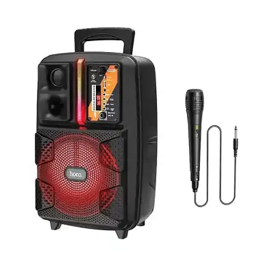 Hoco BS37 Wireless Speaker Dancer Outdoor Loudspeaker